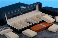 收纳皮革盒与皮革带 收纳皮革盒与皮革带