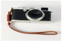 真皮手腕带、真皮钥匙、手抓皮包、手机手腕带、真皮相机手腕带