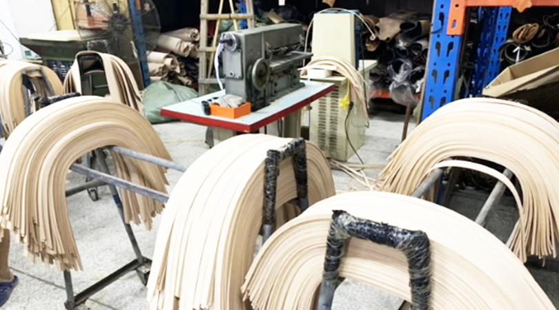 先进的技术及生产设备